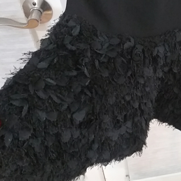 NORDSTROM Halston Heritage Dress - Picture 4 of 5